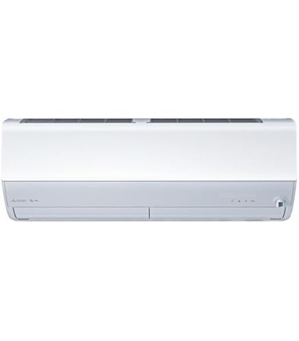 Amazon | エアコン 工事費込み MITSUBISHI 三菱 MSZ-ZXV2225-W